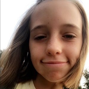 Meet your Posher, Lillian